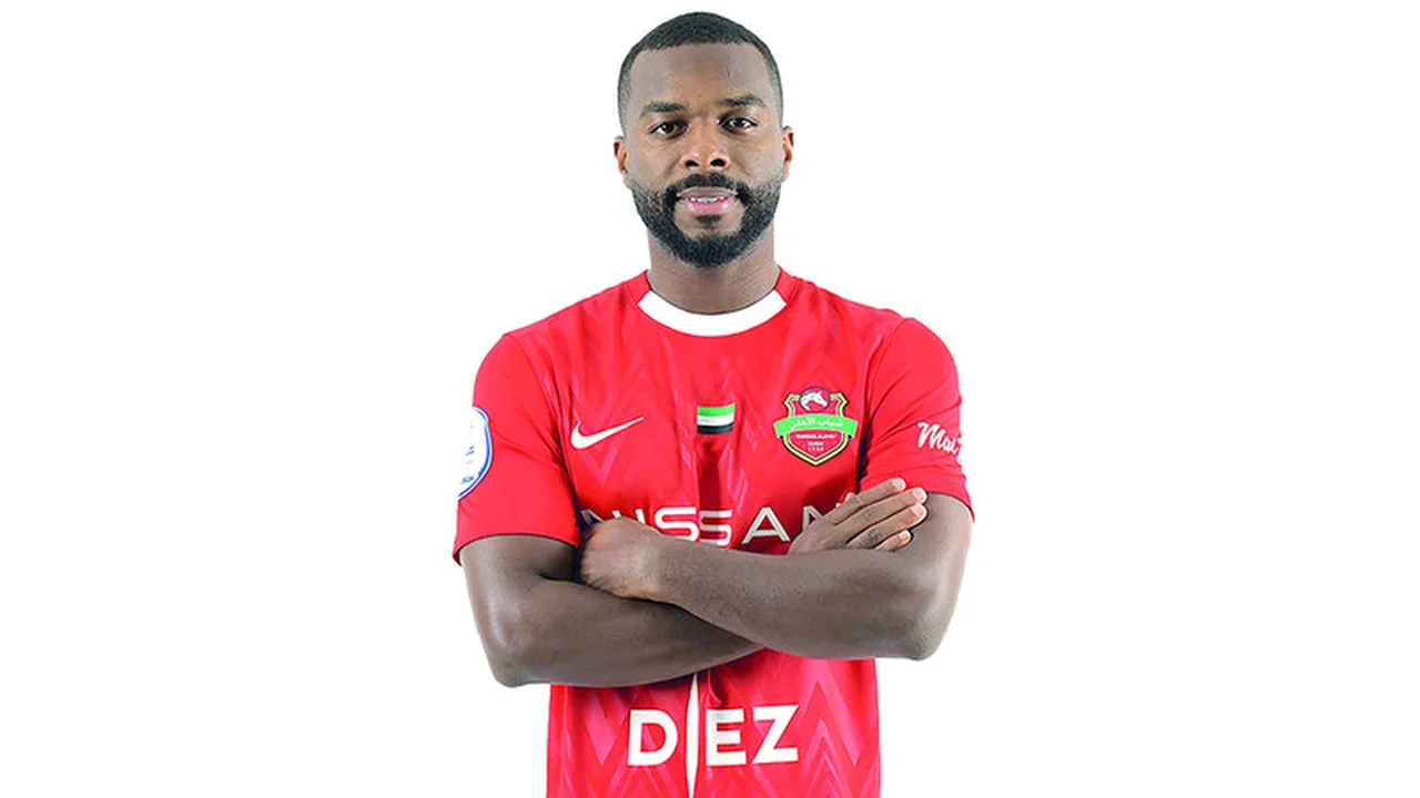 تأكيد انتقال سعيد سليمان إلى البطائح بعد خلاف شباب الأهلي